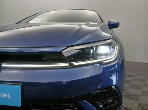 VOLKSWAGEN POLO VI - voiture d'occasion - Photo 19