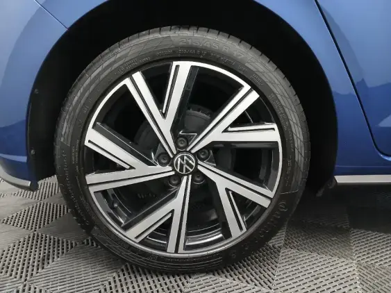 VOLKSWAGEN POLO VI - voiture d'occasion - Photo 22