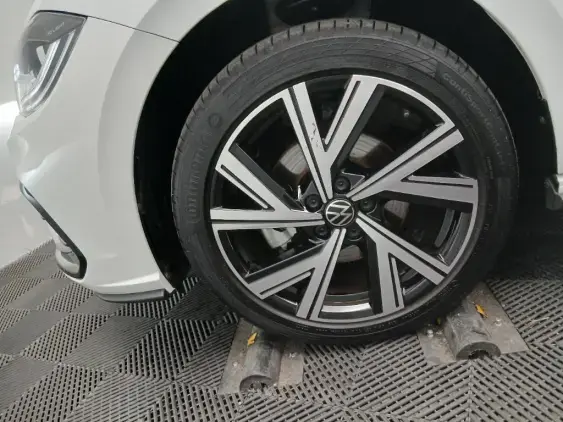 VOLKSWAGEN POLO VI - voiture d'occasion - Photo 20