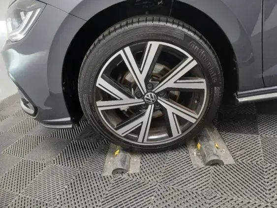 VOLKSWAGEN POLO VI - voiture d'occasion - Photo 20