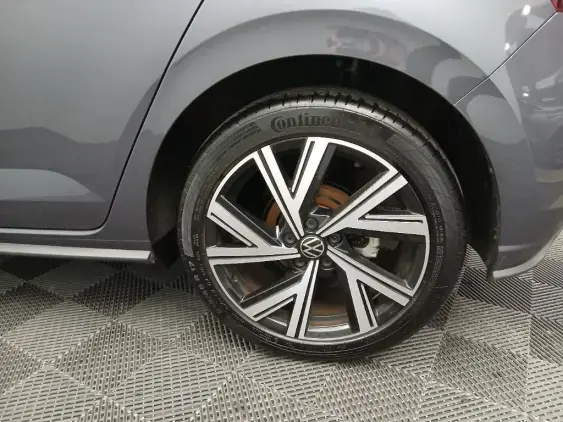 VOLKSWAGEN POLO VI - voiture d'occasion - Photo 21