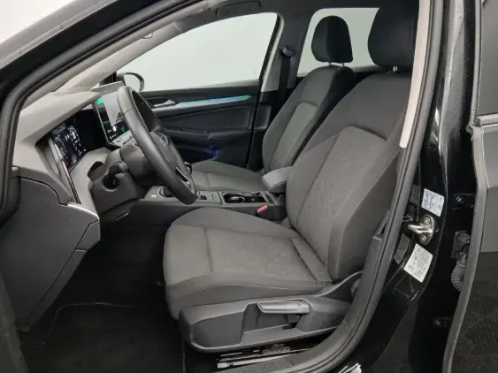 VOLKSWAGEN GOLF VIII - voiture d'occasion - Photo 17