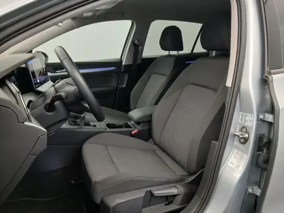 VOLKSWAGEN GOLF VIII - voiture d'occasion - Photo 17