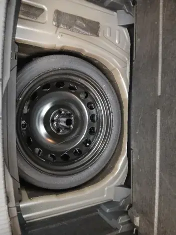 VOLKSWAGEN T-CROSS - voiture d'occasion - Photo 16