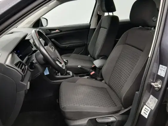 VOLKSWAGEN T-CROSS - voiture d'occasion - Photo 17