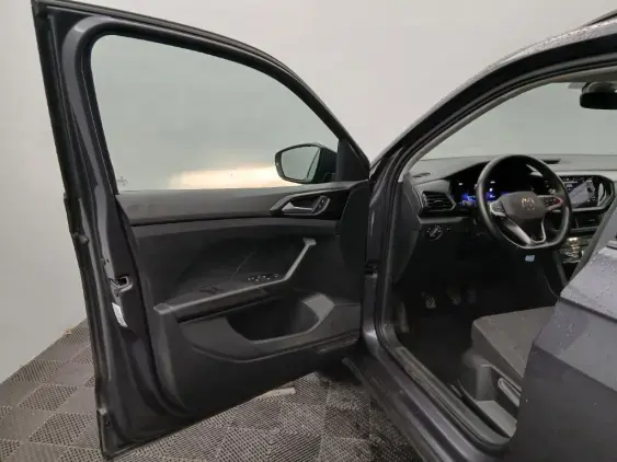 VOLKSWAGEN T-CROSS - voiture d'occasion - Photo 18