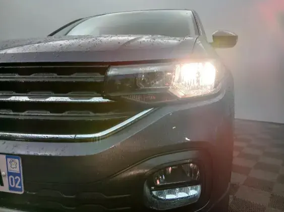 VOLKSWAGEN T-CROSS - voiture d'occasion - Photo 20