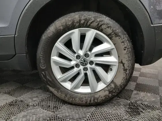 VOLKSWAGEN T-CROSS - voiture d'occasion - Photo 22