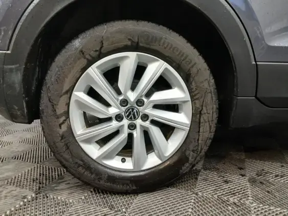 VOLKSWAGEN T-CROSS - voiture d'occasion - Photo 23