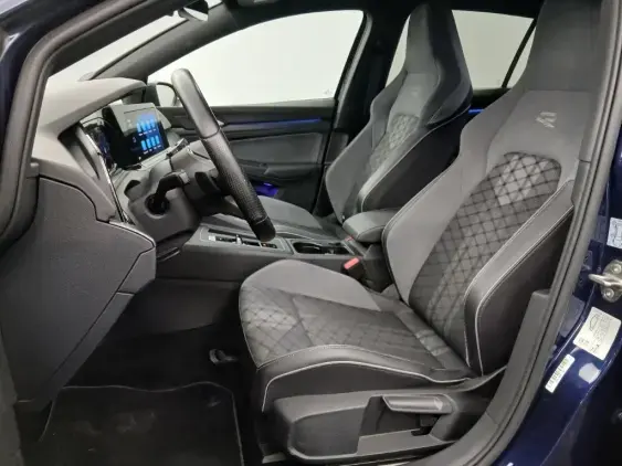 VOLKSWAGEN GOLF VIII - voiture d'occasion - Photo 16