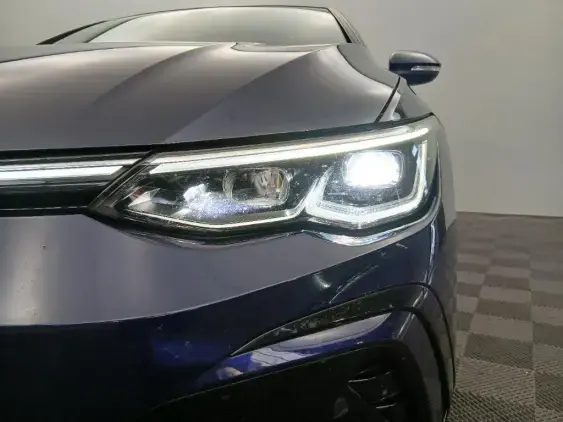 VOLKSWAGEN GOLF VIII - voiture d'occasion - Photo 19