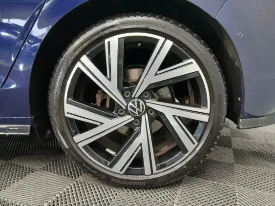 VOLKSWAGEN GOLF VIII - voiture d'occasion - Photo 21