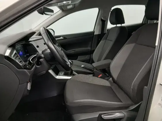 VOLKSWAGEN TAIGO - voiture d'occasion - Photo 16