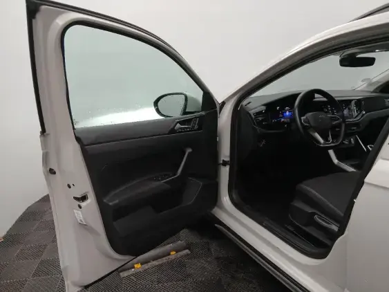 VOLKSWAGEN TAIGO - voiture d'occasion - Photo 17