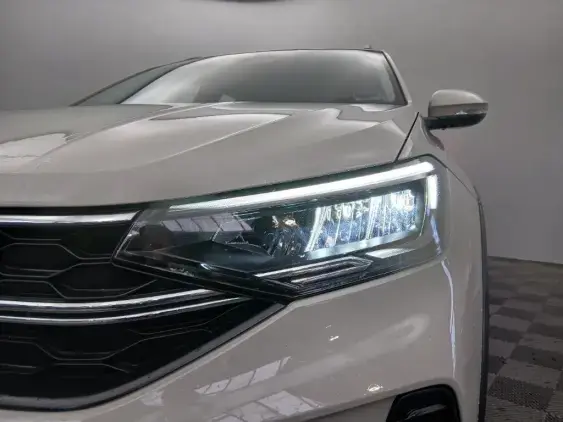 VOLKSWAGEN TAIGO - voiture d'occasion - Photo 19