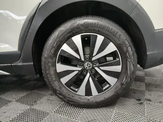 VOLKSWAGEN TAIGO - voiture d'occasion - Photo 21