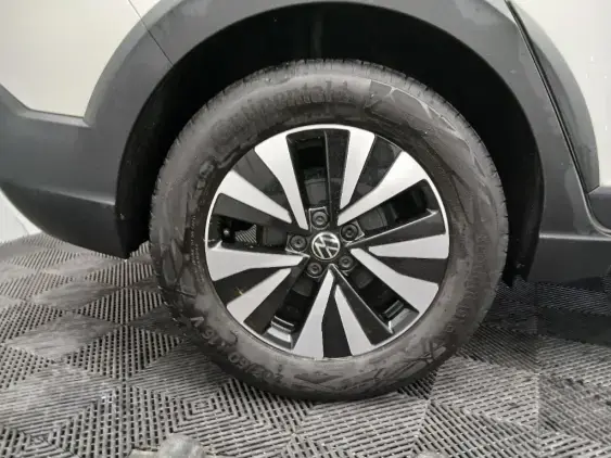 VOLKSWAGEN TAIGO - voiture d'occasion - Photo 22