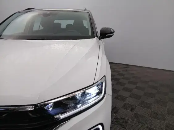 VOLKSWAGEN T-ROC - voiture d'occasion - Photo 18