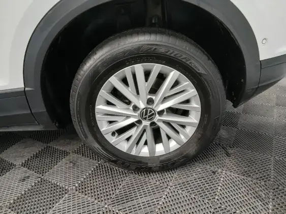 VOLKSWAGEN T-ROC - voiture d'occasion - Photo 20