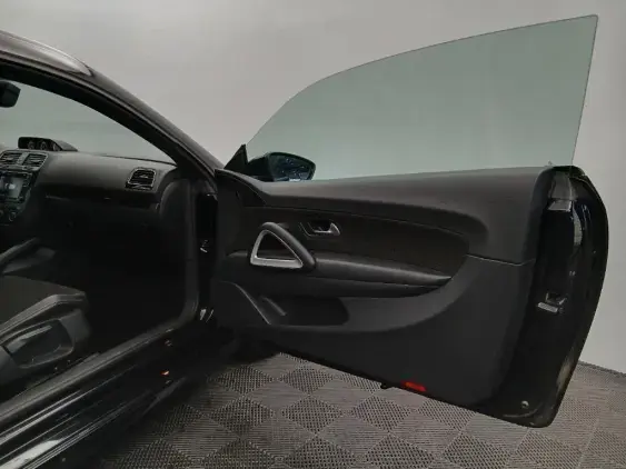 VOLKSWAGEN SCIROCCO II - voiture d'occasion - Photo 18