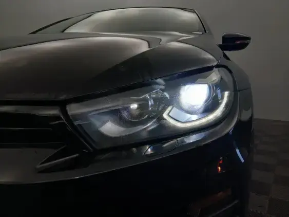 VOLKSWAGEN SCIROCCO II - voiture d'occasion - Photo 19