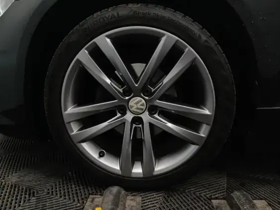 VOLKSWAGEN SCIROCCO II - voiture d'occasion - Photo 20