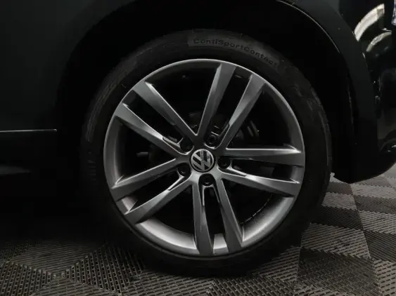 VOLKSWAGEN SCIROCCO II - voiture d'occasion - Photo 21