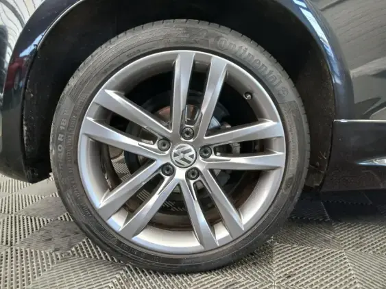 VOLKSWAGEN SCIROCCO II - voiture d'occasion - Photo 22