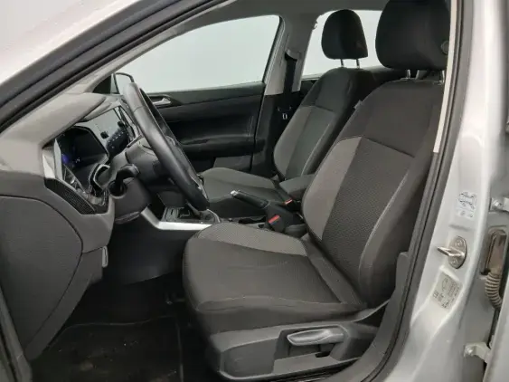 VOLKSWAGEN POLO VI - voiture d'occasion - Photo 16