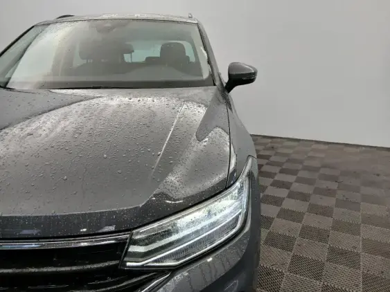 VOLKSWAGEN TIGUAN II - voiture d'occasion - Photo 20