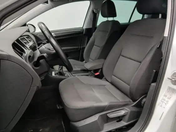 VOLKSWAGEN GOLF VII - voiture d'occasion - Photo 16