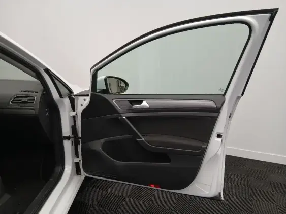 VOLKSWAGEN GOLF VII - voiture d'occasion - Photo 18