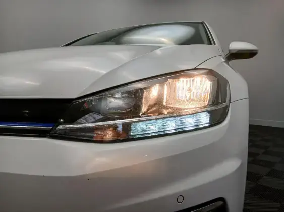 VOLKSWAGEN GOLF VII - voiture d'occasion - Photo 19