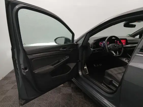 VOLKSWAGEN GOLF VIII - voiture d'occasion - Photo 17