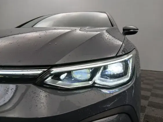 VOLKSWAGEN GOLF VIII - voiture d'occasion - Photo 19