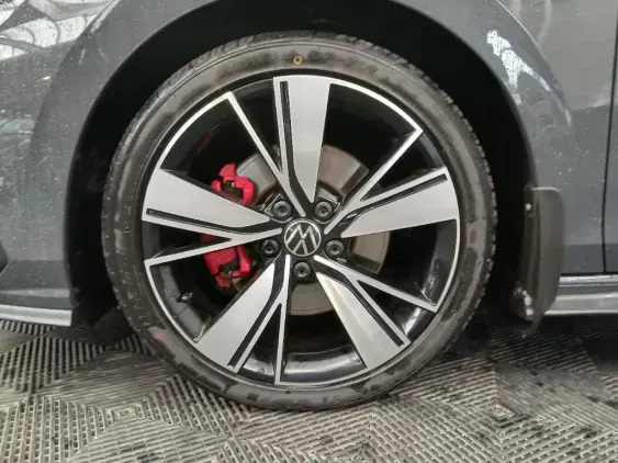 VOLKSWAGEN GOLF VIII - voiture d'occasion - Photo 20