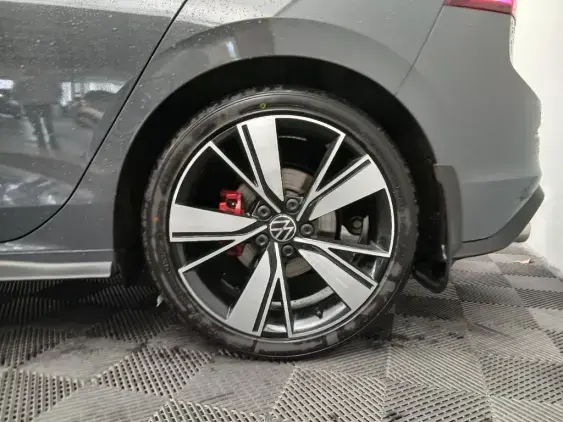 VOLKSWAGEN GOLF VIII - voiture d'occasion - Photo 21