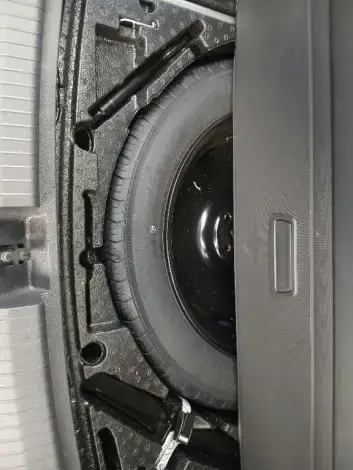 VOLKSWAGEN TIGUAN ALLSPACE - voiture d'occasion - Photo 16