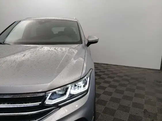 VOLKSWAGEN TIGUAN ALLSPACE - voiture d'occasion - Photo 20