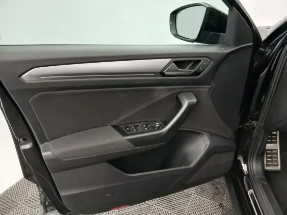 VOLKSWAGEN T-ROC - voiture d'occasion - Photo 18