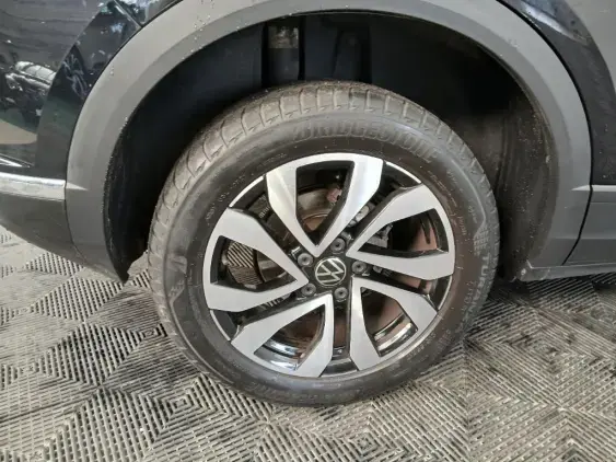 VOLKSWAGEN T-ROC - voiture d'occasion - Photo 22