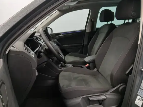 VOLKSWAGEN TIGUAN II - voiture d'occasion - Photo 16