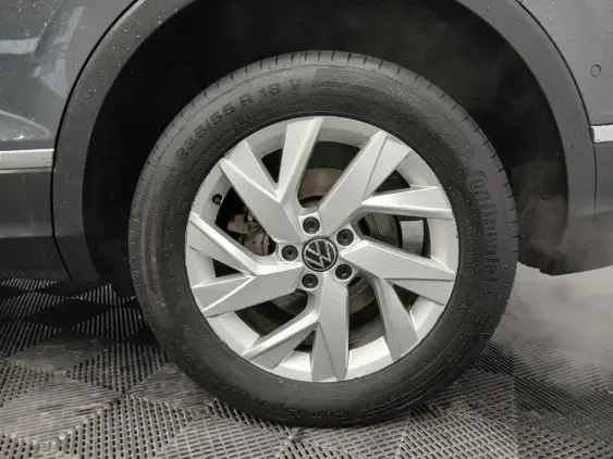 VOLKSWAGEN TIGUAN II - voiture d'occasion - Photo 21