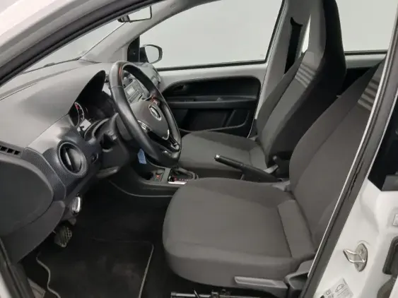 VOLKSWAGEN E-UP! II - voiture d'occasion - Photo 16