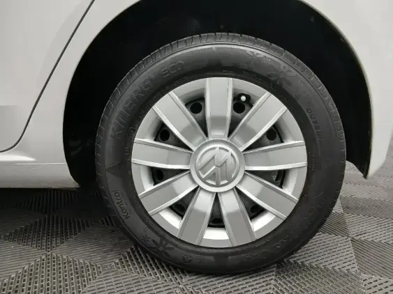 VOLKSWAGEN E-UP! II - voiture d'occasion - Photo 21