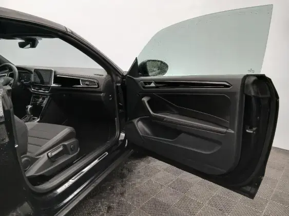 VOLKSWAGEN T-ROC CABRIOLET I - voiture d'occasion - Photo 18