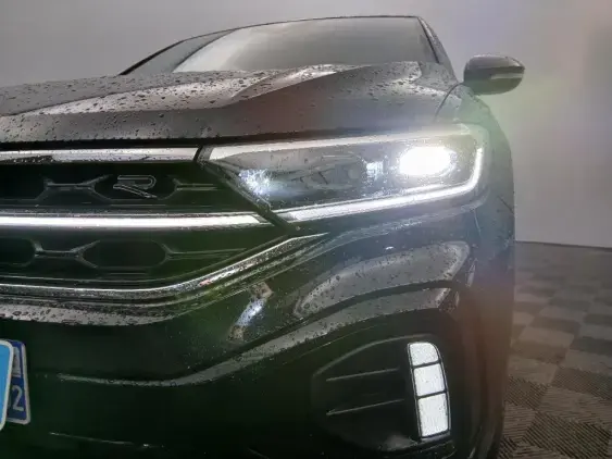 VOLKSWAGEN T-ROC CABRIOLET I - voiture d'occasion - Photo 19