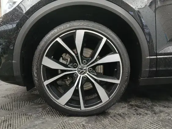 VOLKSWAGEN T-ROC CABRIOLET I - voiture d'occasion - Photo 20