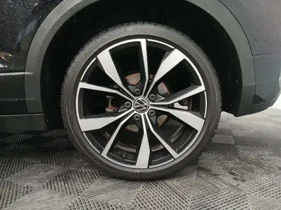 VOLKSWAGEN T-ROC CABRIOLET I - voiture d'occasion - Photo 21