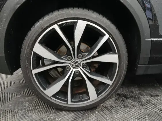 VOLKSWAGEN T-ROC CABRIOLET I - voiture d'occasion - Photo 22